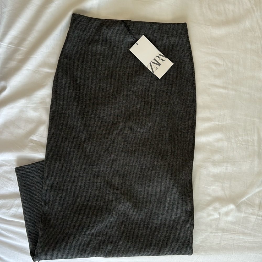BRAND NEW ZARA Pencil Skirt